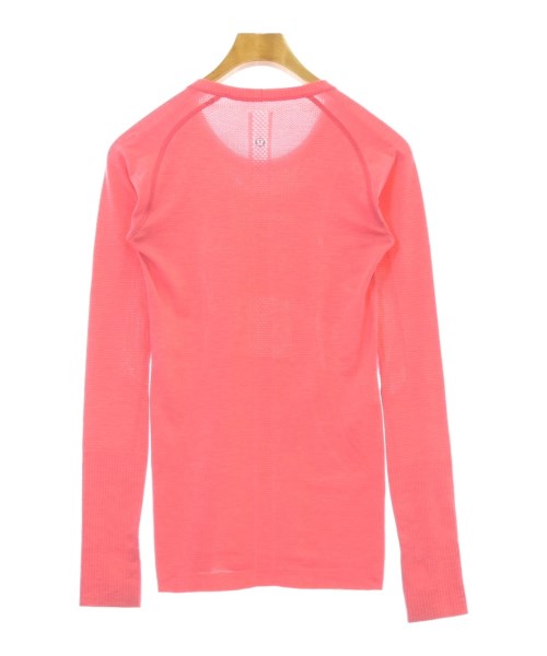lululemon เสื้อยืด/เสื้อท็อปส์