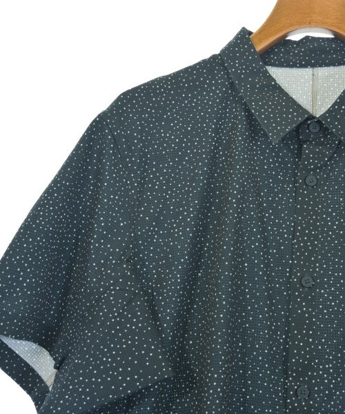 lululemon เสื้อลำลอง