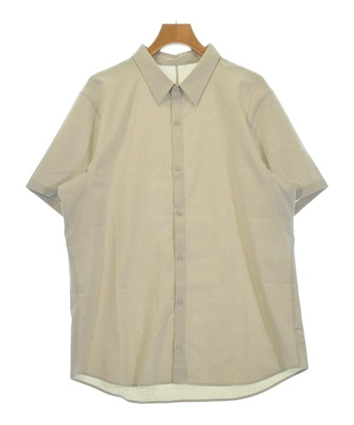 lululemon เสื้อลำลอง