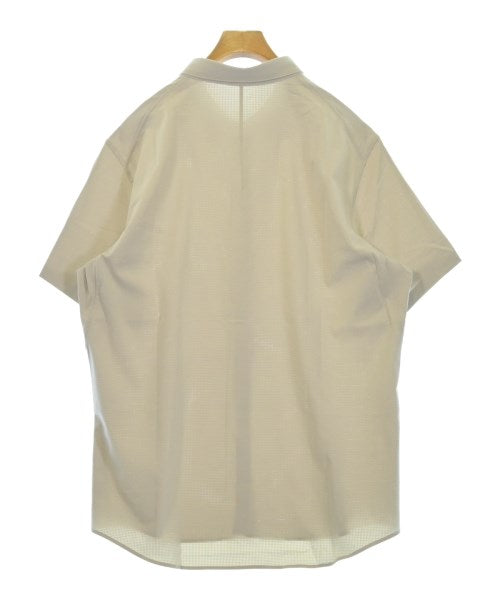 lululemon เสื้อลำลอง