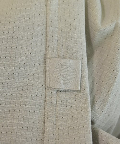 lululemon เสื้อลำลอง