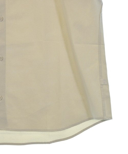 lululemon เสื้อลำลอง