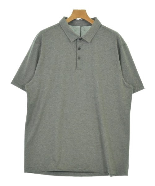 lululemon เสื้อยืด/เสื้อท็อปส์
