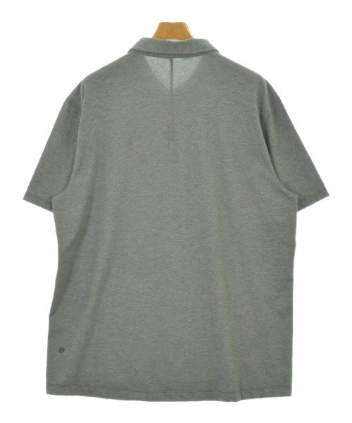 lululemon เสื้อยืด/เสื้อท็อปส์
