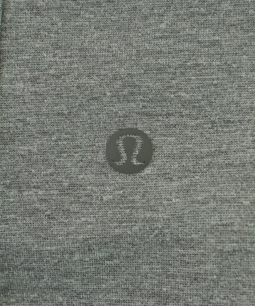 lululemon เสื้อยืด/เสื้อท็อปส์
