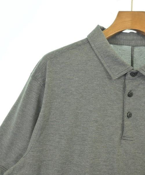 lululemon เสื้อยืด/เสื้อท็อปส์