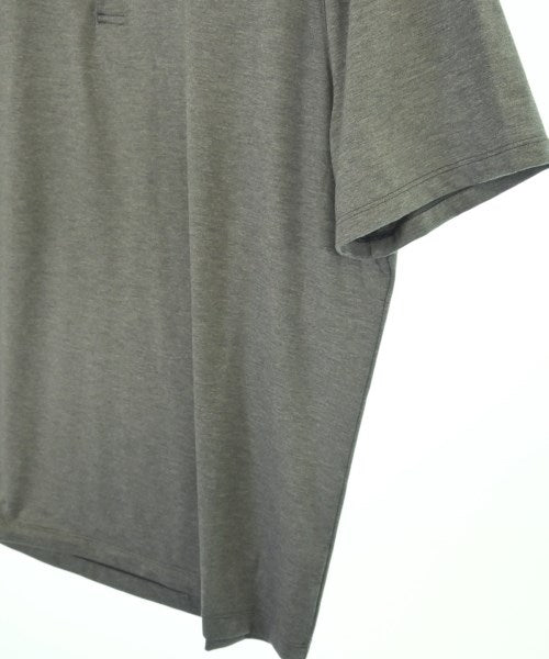 lululemon เสื้อยืด/เสื้อท็อปส์