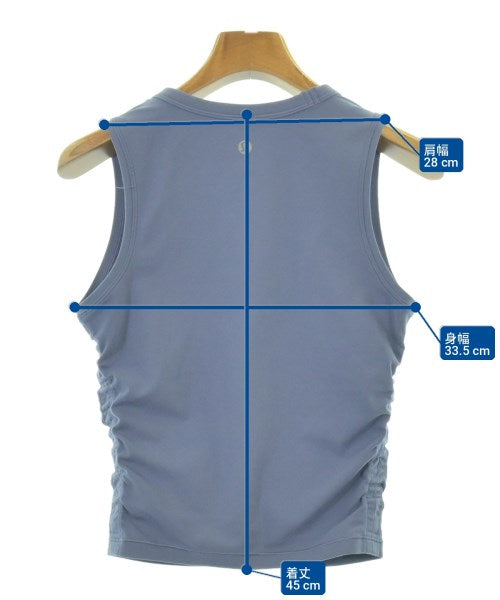 lululemon เสื้อกล้าม