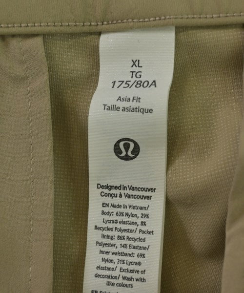 lululemon กางเกง อื่น