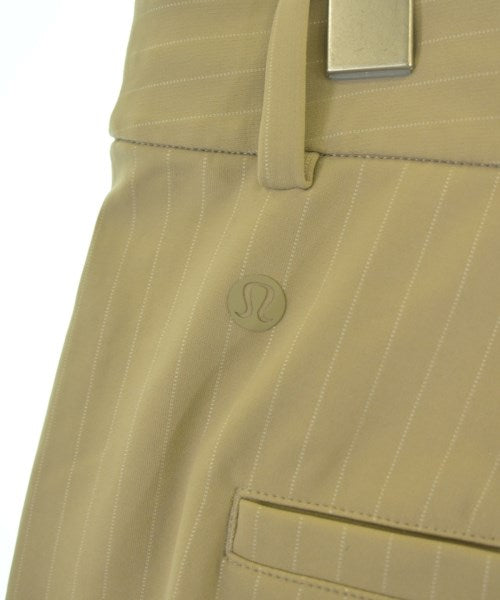 lululemon กางเกง อื่น