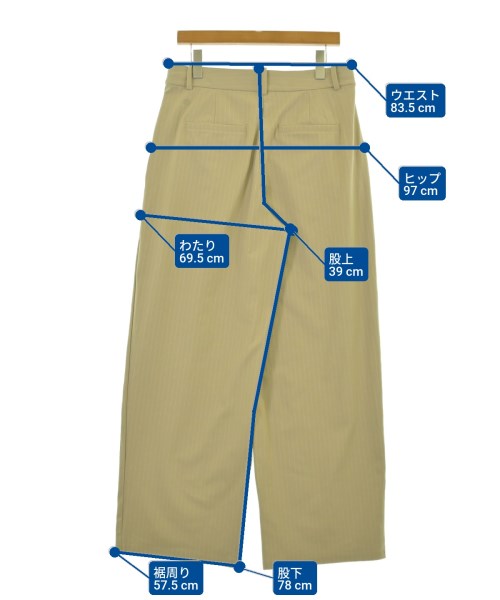 lululemon กางเกง อื่น