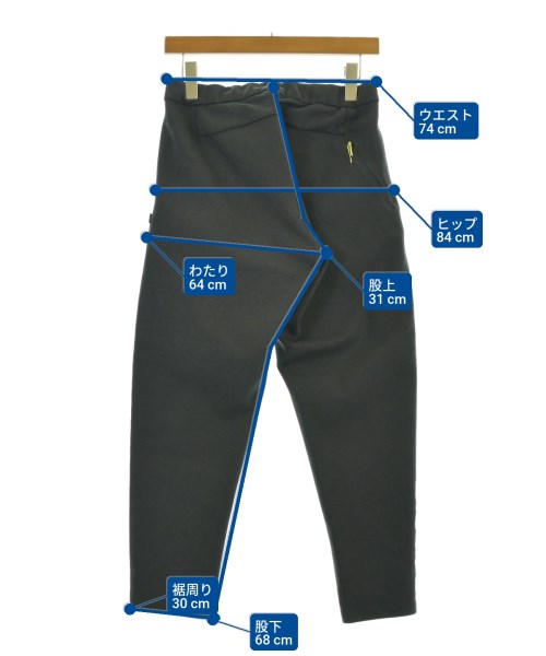 lululemon กางเกง อื่น