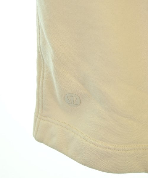 lululemon กางเกงขาสั้น