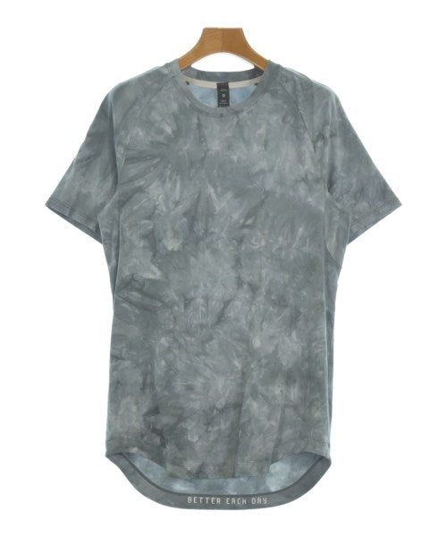 lululemon เสื้อยืด/เสื้อท็อปส์