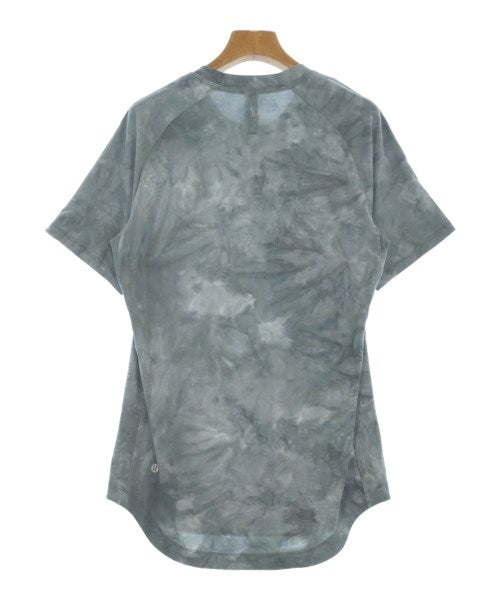 lululemon เสื้อยืด/เสื้อท็อปส์