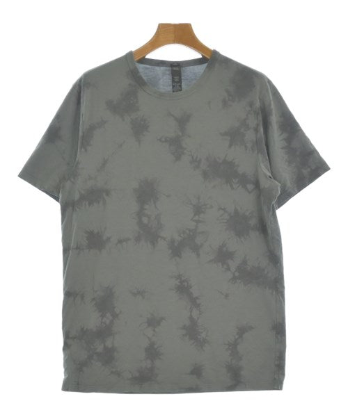 lululemon เสื้อยืด/เสื้อท็อปส์