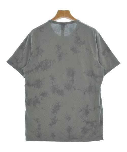 lululemon เสื้อยืด/เสื้อท็อปส์