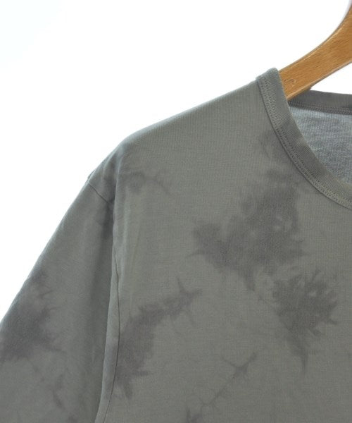 lululemon เสื้อยืด/เสื้อท็อปส์