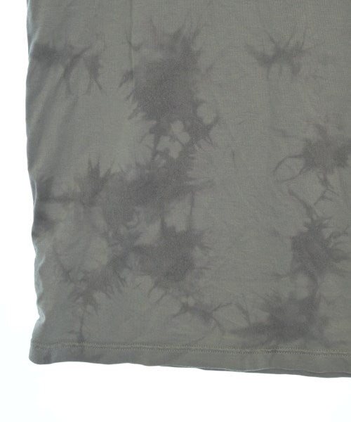 lululemon เสื้อยืด/เสื้อท็อปส์