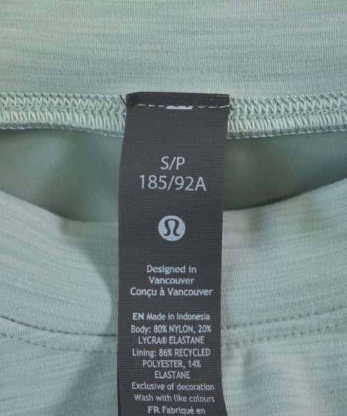 lululemon เสื้อสเวตเตอร์