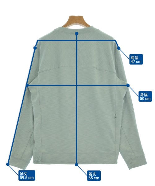 lululemon เสื้อสเวตเตอร์