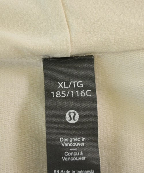 lululemon เสื้อฮู้ด