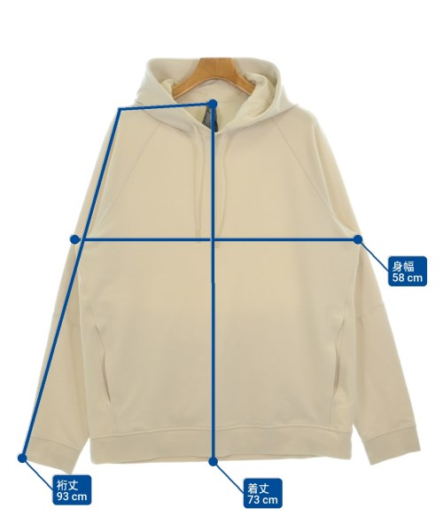 lululemon เสื้อฮู้ด