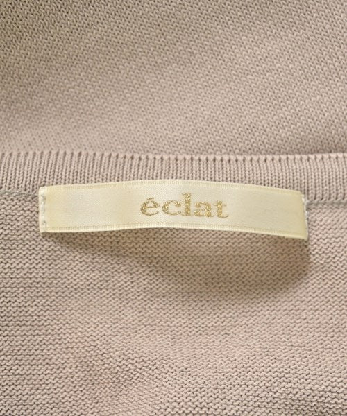 eclat ชุดเดรส