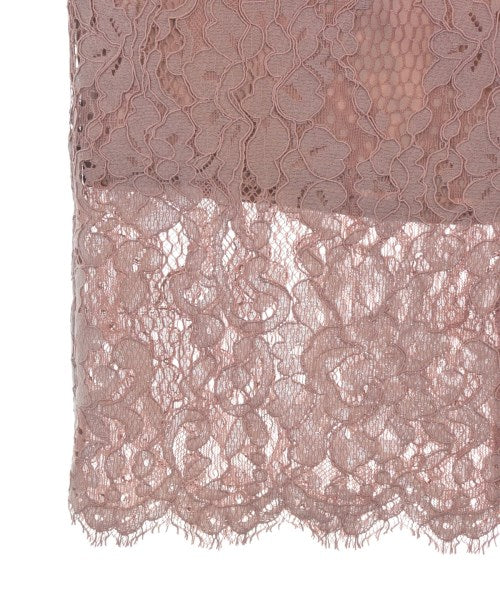 eclat กระโปรงยาว/แม็กซี่ยาว