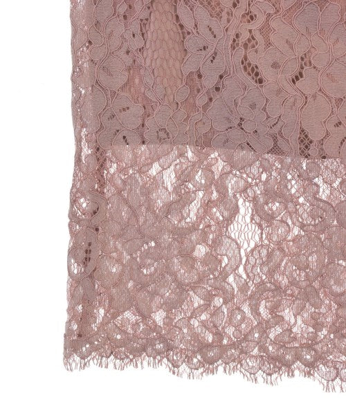 eclat กระโปรงยาว/แม็กซี่ยาว