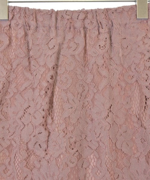 eclat กระโปรงยาว/แม็กซี่ยาว