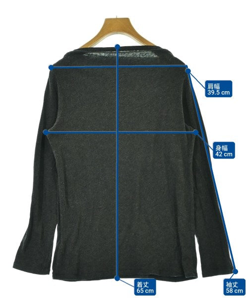 eclat เสื้อยืด/เสื้อท็อปส์