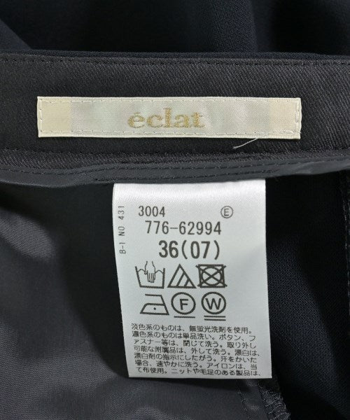 eclat กางเกงขายาว