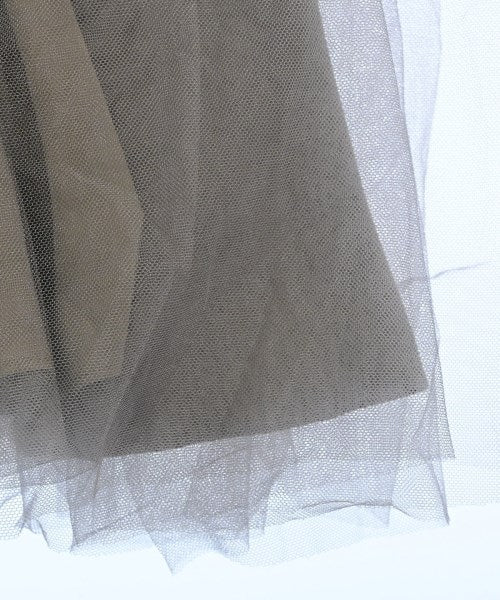 eclat กระโปรงยาว/แม็กซี่ยาว