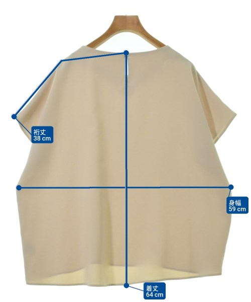 eclat เสื้อสตรี