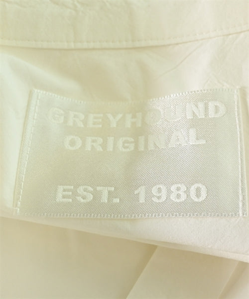 GREYHOUND ORIGINAL เสื้อลำลอง