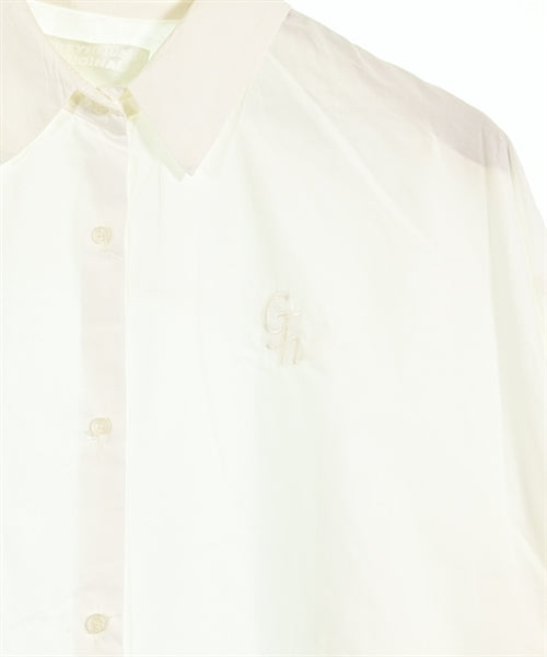 GREYHOUND ORIGINAL เสื้อลำลอง