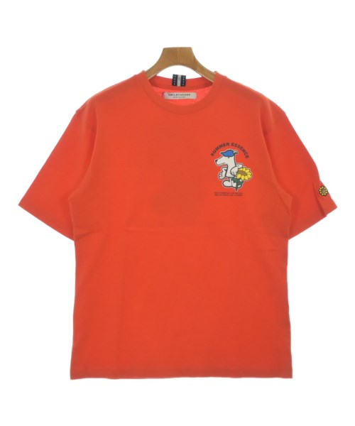 GREYHOUND ORIGINAL เสื้อยืด/เสื้อท็อปส์