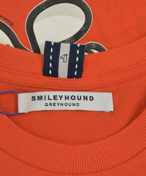 GREYHOUND ORIGINAL เสื้อยืด/เสื้อท็อปส์