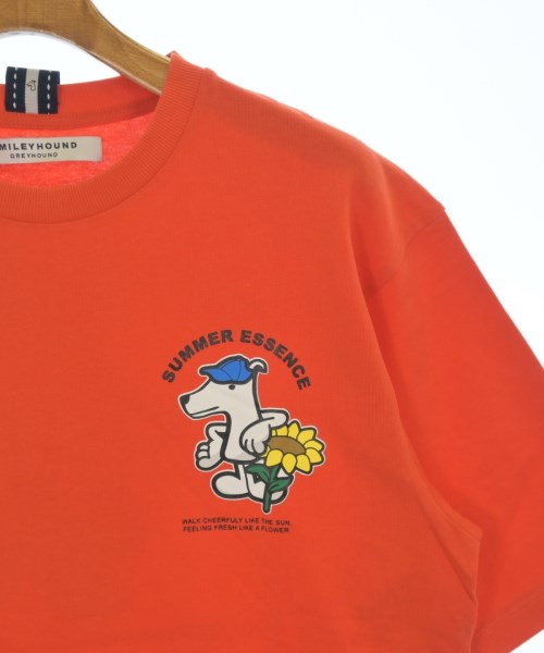 GREYHOUND ORIGINAL เสื้อยืด/เสื้อท็อปส์