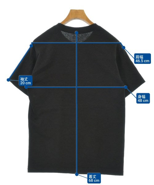gx1000 เสื้อยืด/เสื้อท็อปส์