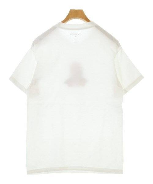 gx1000 เสื้อยืด/เสื้อท็อปส์