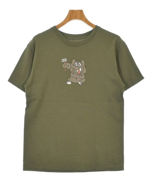 gx1000 เสื้อยืด/เสื้อท็อปส์