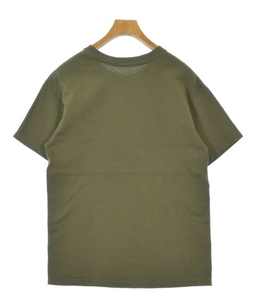 gx1000 เสื้อยืด/เสื้อท็อปส์