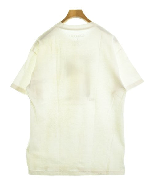 gx1000 เสื้อยืด/เสื้อท็อปส์