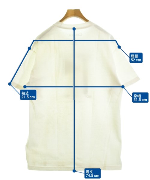 gx1000 เสื้อยืด/เสื้อท็อปส์
