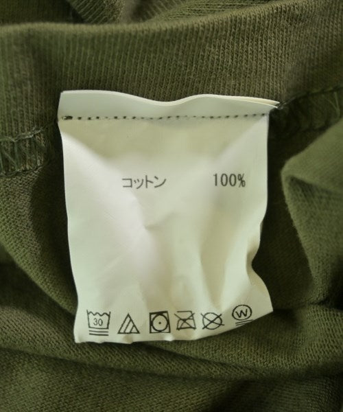 gx1000 เสื้อยืด/เสื้อท็อปส์