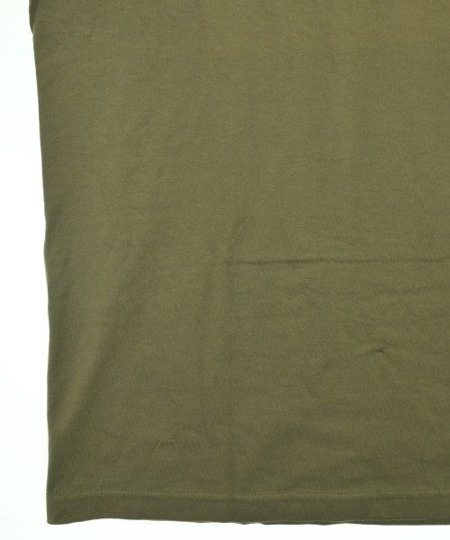 gx1000 เสื้อยืด/เสื้อท็อปส์