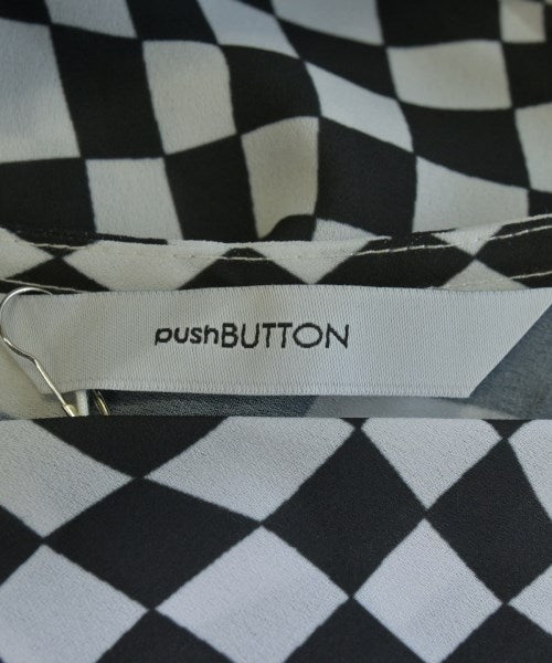 pushBUTTON ชุดเดรส