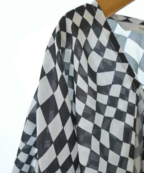 pushBUTTON ชุดเดรส